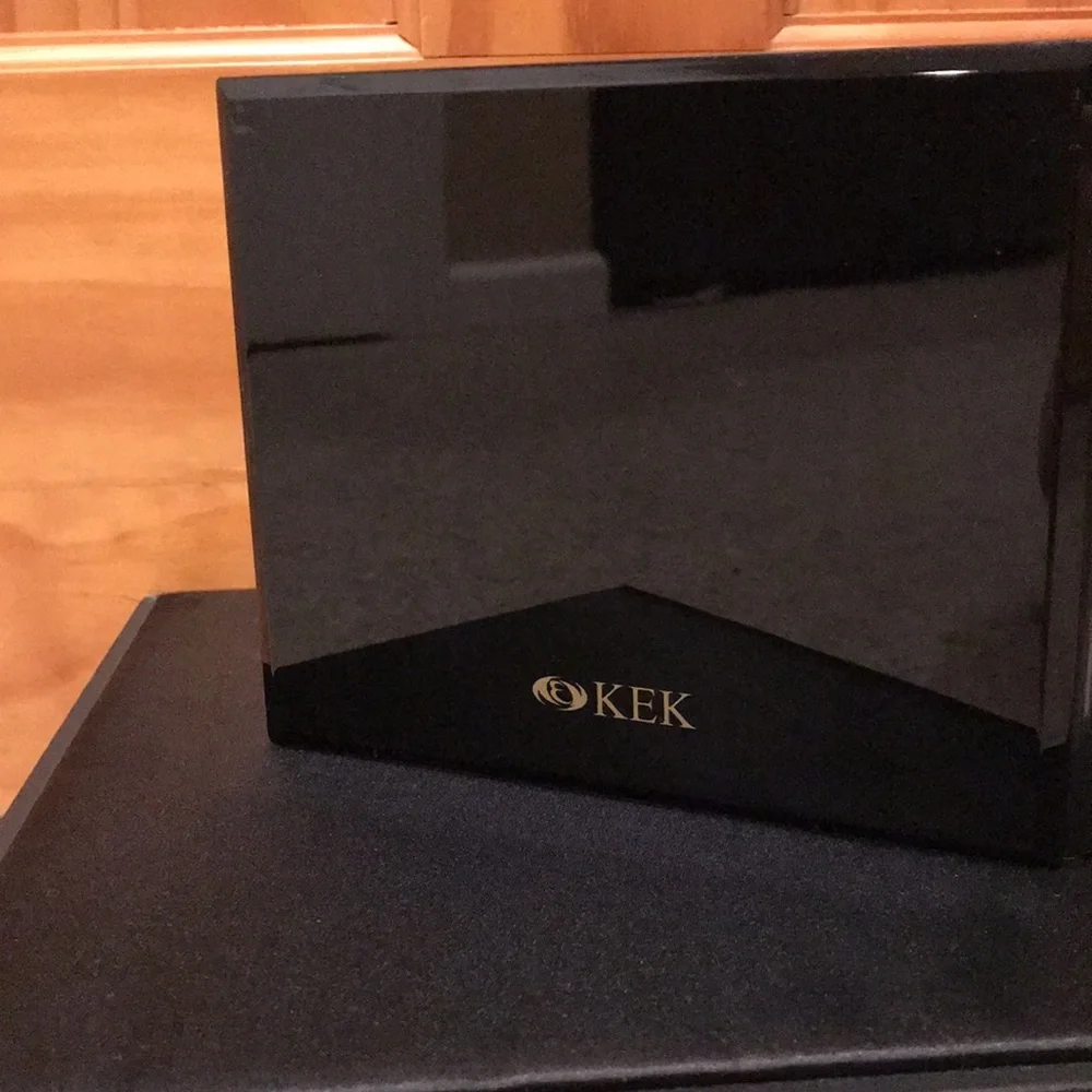 Kek Asian Inspired Dual Photo Frame - Picture 4 of 8